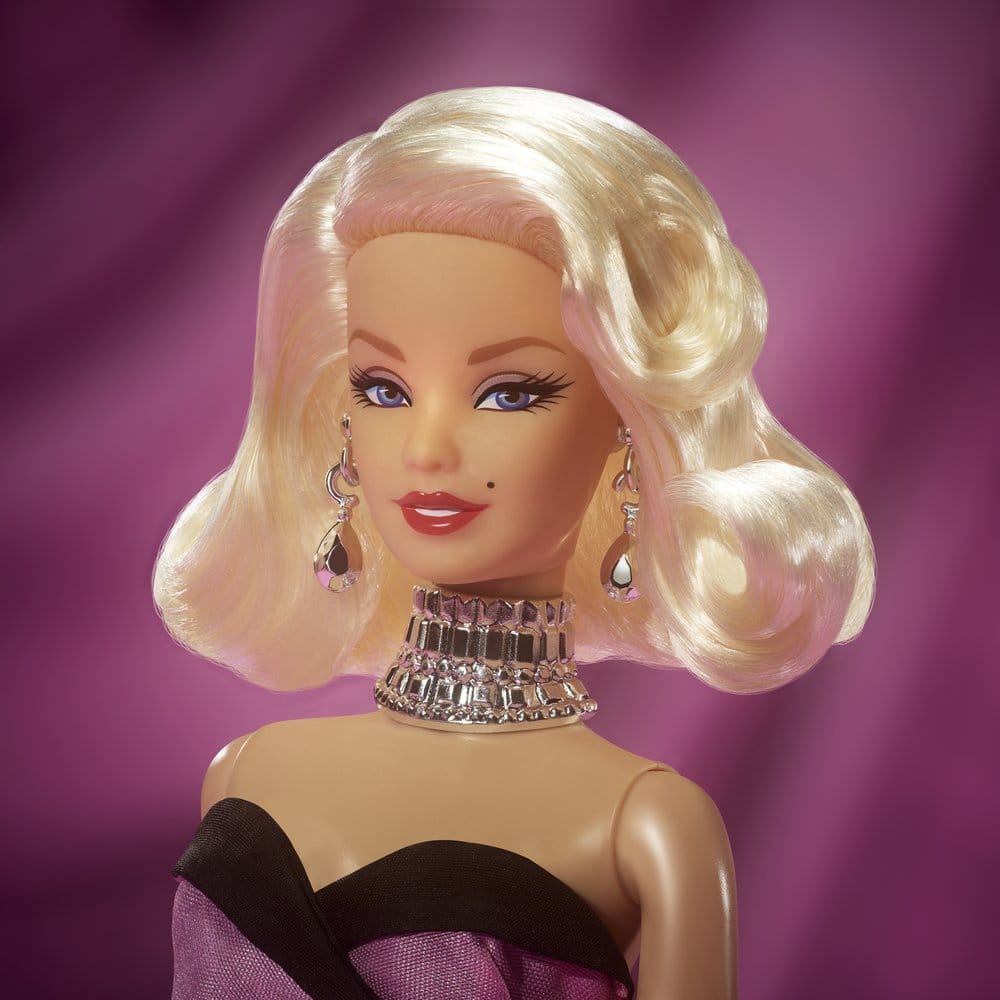 Barbie Signature Muñeca Marilyn Monroe