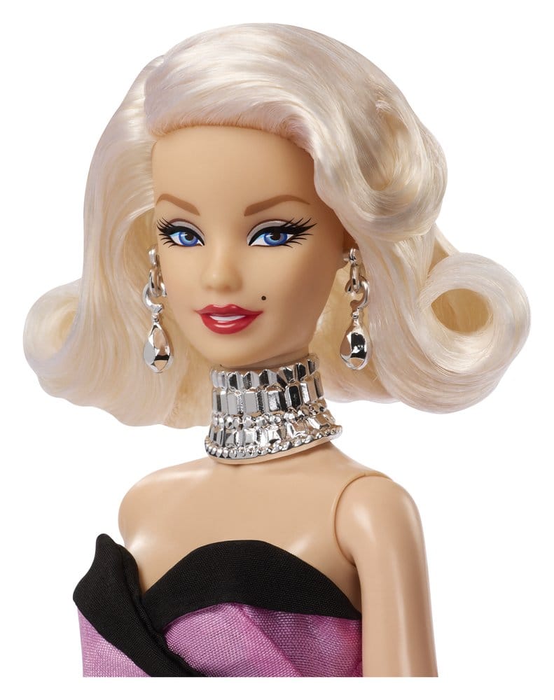 Barbie Signature Muñeca Marilyn Monroe