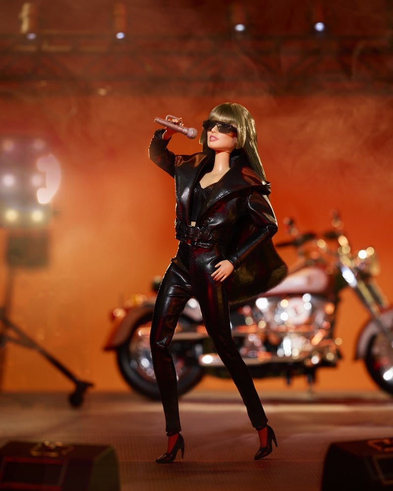 Barbie Signature Boneca Miley Cyrus
