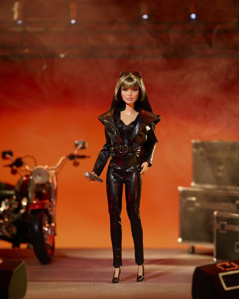 Barbie Signature Boneca Miley Cyrus