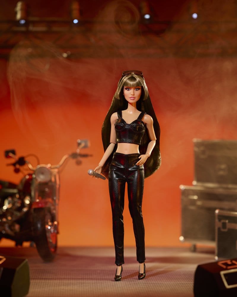 Barbie Signature Boneca Miley Cyrus