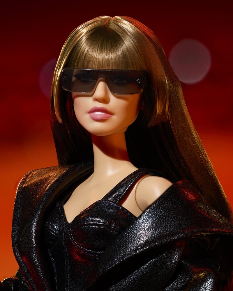 Barbie Signature Boneca Miley Cyrus