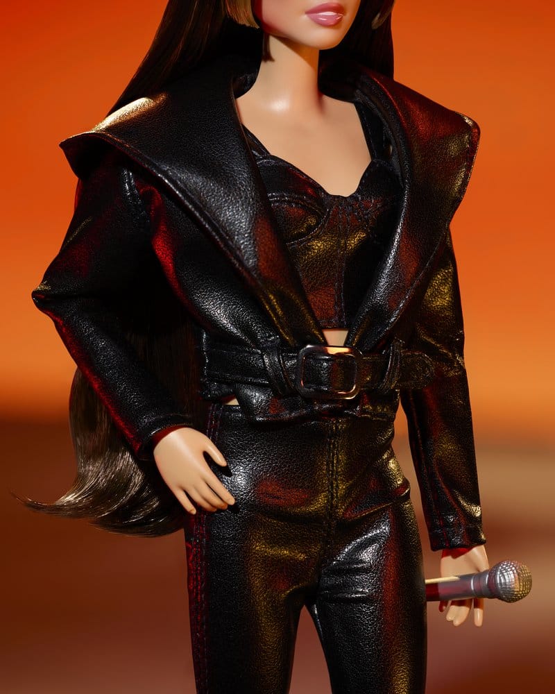Barbie Signature Boneca Miley Cyrus