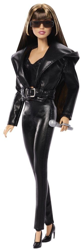 Barbie Signature Boneca Miley Cyrus