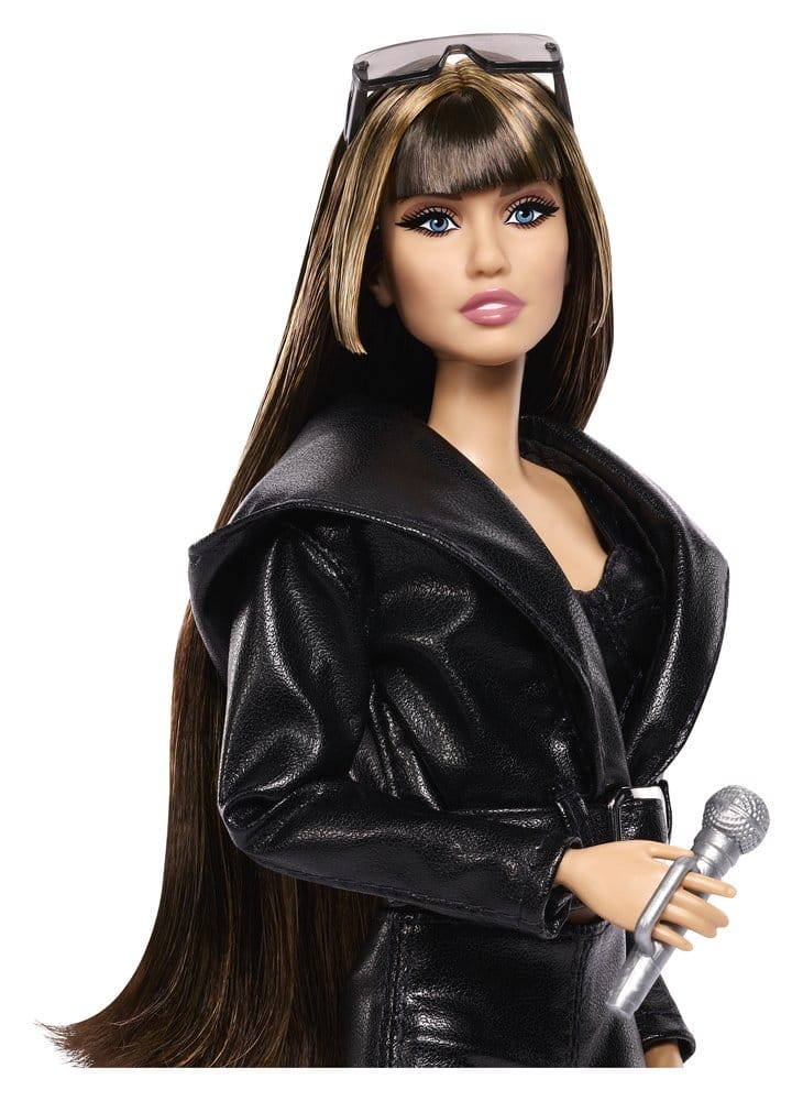 Barbie Signature Boneca Miley Cyrus