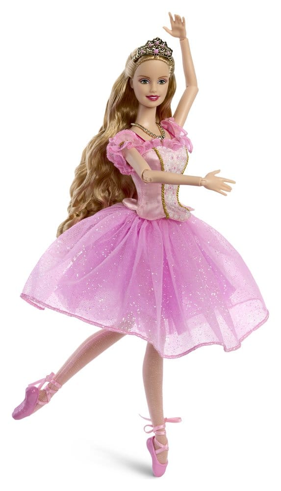 Barbie Signature Muñeca Clara (Nutcracker 25th Anniversary)
