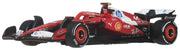 Fórmula 1 Hot Wheels Premium Vehículo Die-Cast 1/64 Team Ferrari: Driver 1