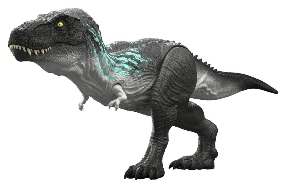 Jurassic World: Survival Figura Muscle Madness Tyrannosaurus Rex 56 cm Frikytopia