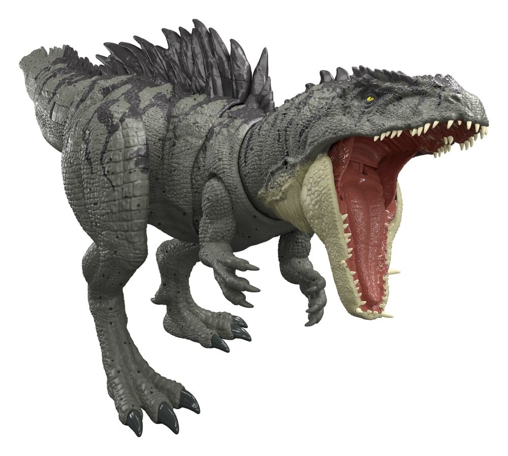 Jurassic World: Survival Figura Colossal Chomp Giganotosaurus 71 cm