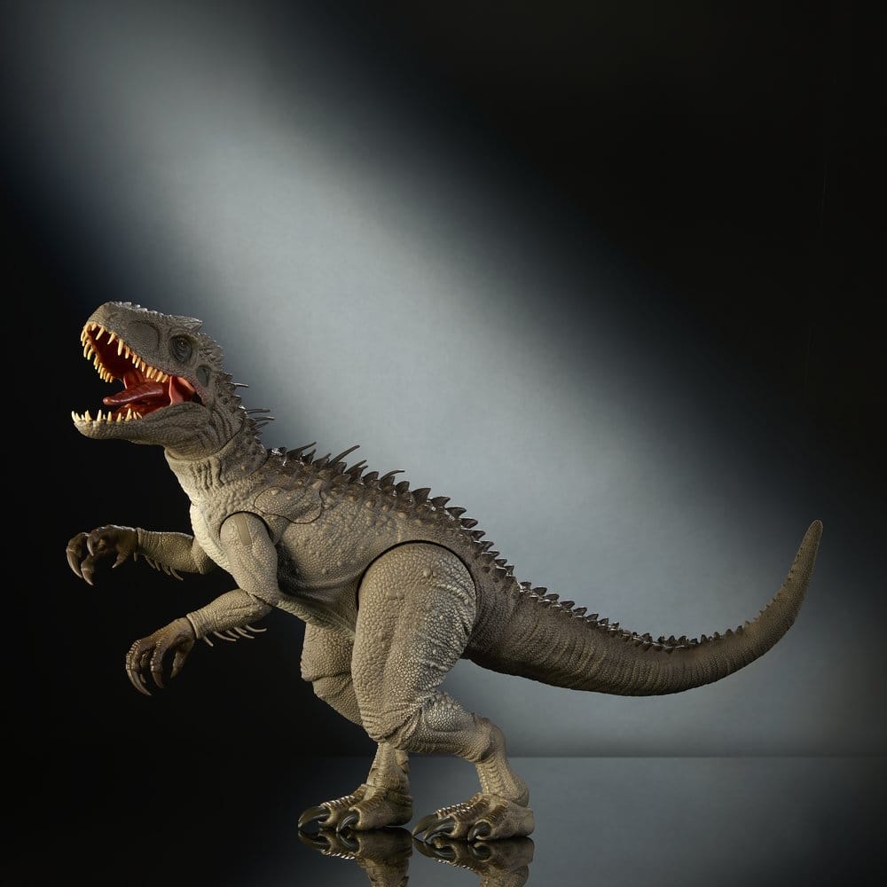 Jurassic World Hammond Collection Figura Indominus Rex 66 cm
