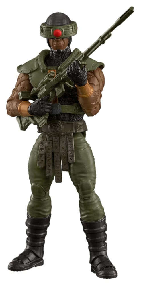 Masters of the Universe 2026 Movie Figura Tri-Klops 14 cm