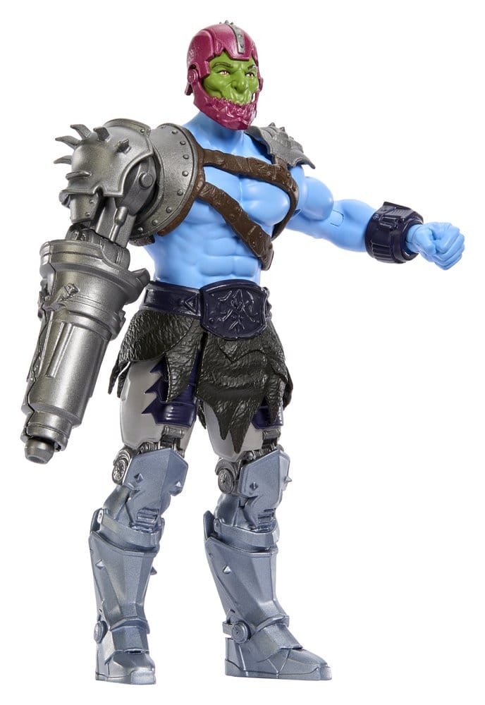 Masters of the Universe 2026 Feature Movie Figura Trap-Jaw 14 cm Frikytopia