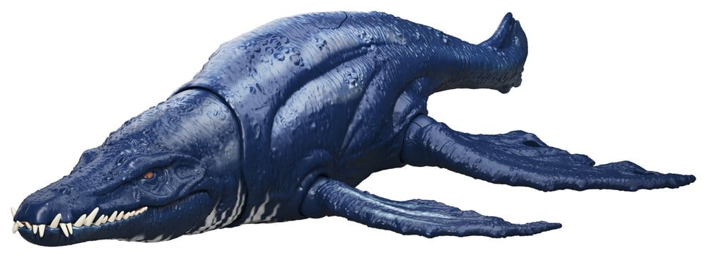 Jurassic World: Survival Figura Wild Roar Brachauchenius Frikytopia