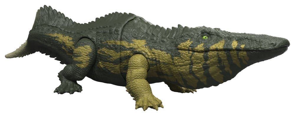 Jurassic World: Survival Figura Wild Roar Stomatosuchus 37 cm Frikytopia