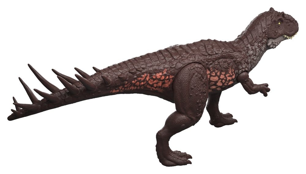 Jurassic World: Survival Figura Wild Roar Metriacanthosaurus 31 cm