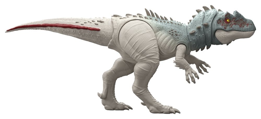 Jurassic World: Survival Figura Gigantic Thrashers Torvosaurus 30 cm Frikytopia