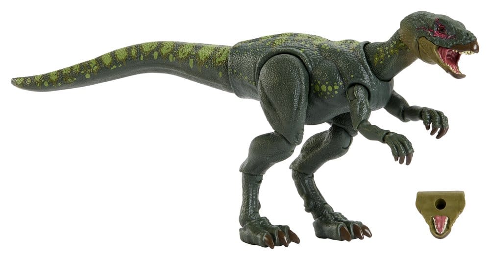 Jurassic World Hammond Collection Figura Hypsilophodon Frikytopia