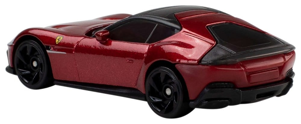 Ferrari Hot Wheels Vehículos Die-Cast Pack de 5 1/64