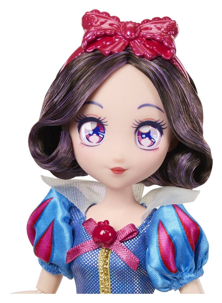 Disney Princess Muñeca Manga Blancanieves 22 cm