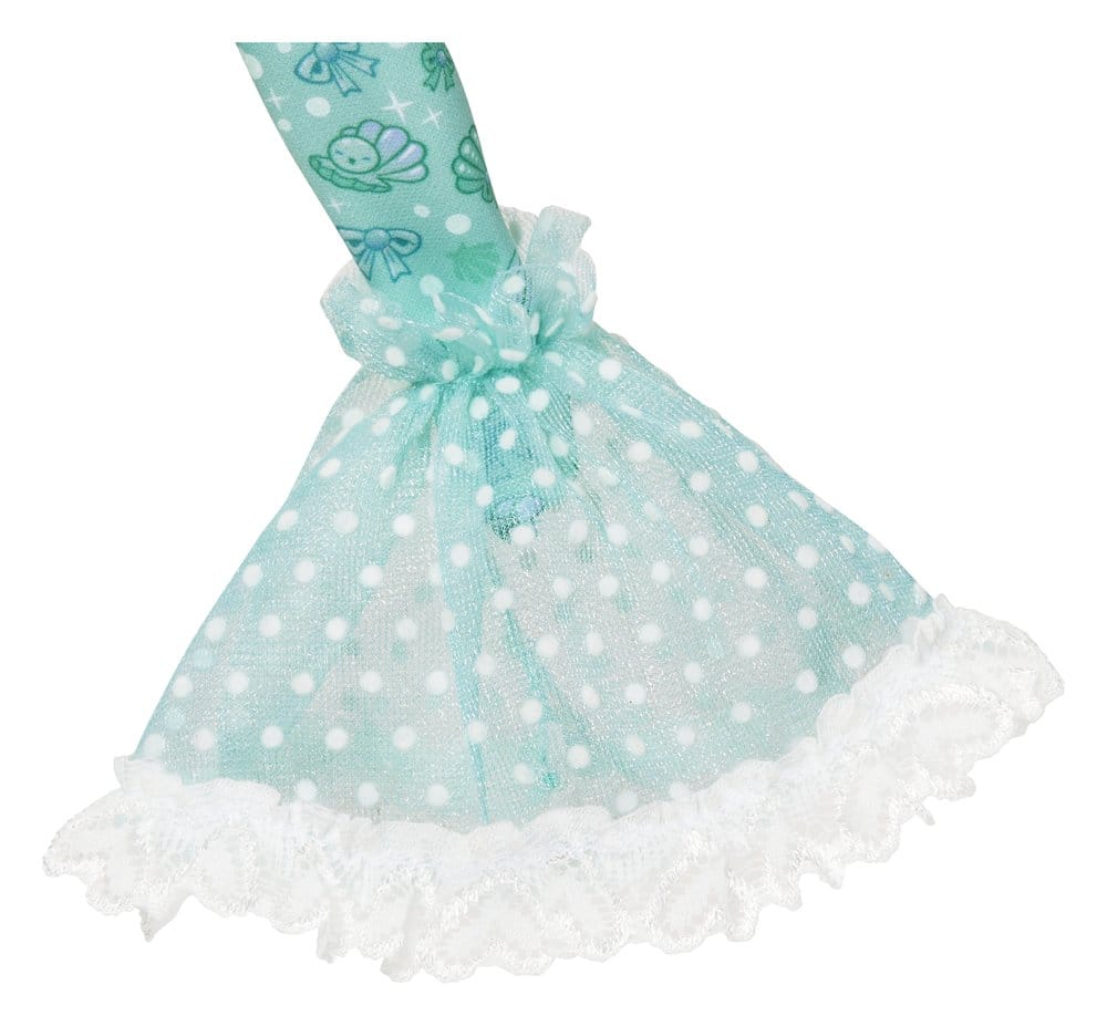 Disney Princess Muñeca Manga Ariel 22 cm