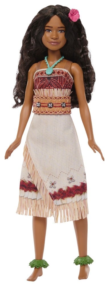 Vaiana 2026 Movie Muñeca Vaiana 27 cm Frikytopia