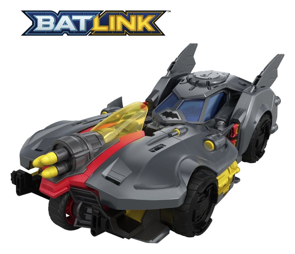 DC Premier Vehículo Batmobile