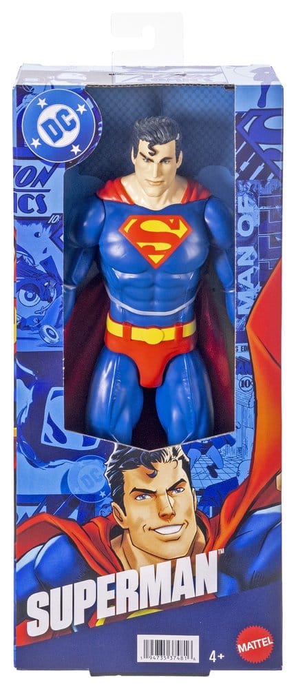 DC Universe Figura Superman 30 cm
