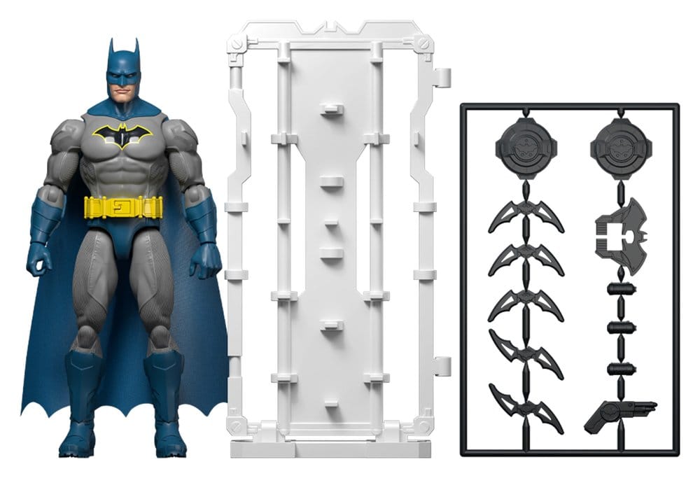 DC Premier Figura Batman 15 cm