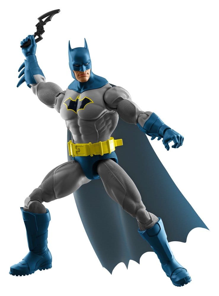 DC Premier Figura Batman 15 cm