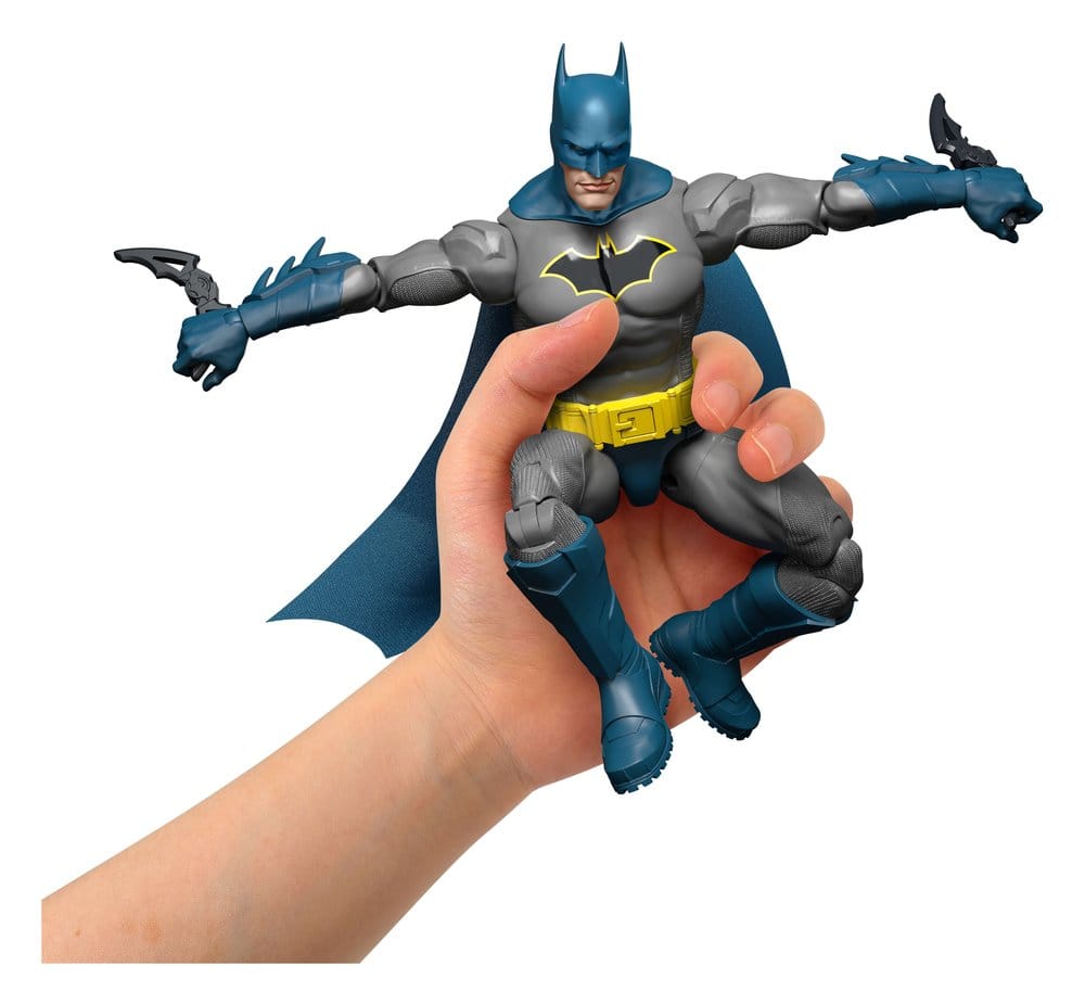 DC Premier Figura Batman 15 cm
