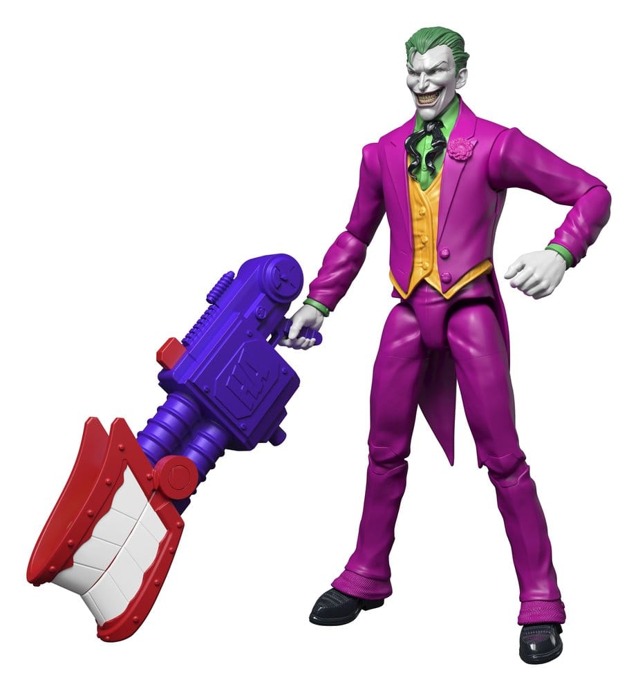 DC Premier Figura The Joker 15 cm Frikytopia