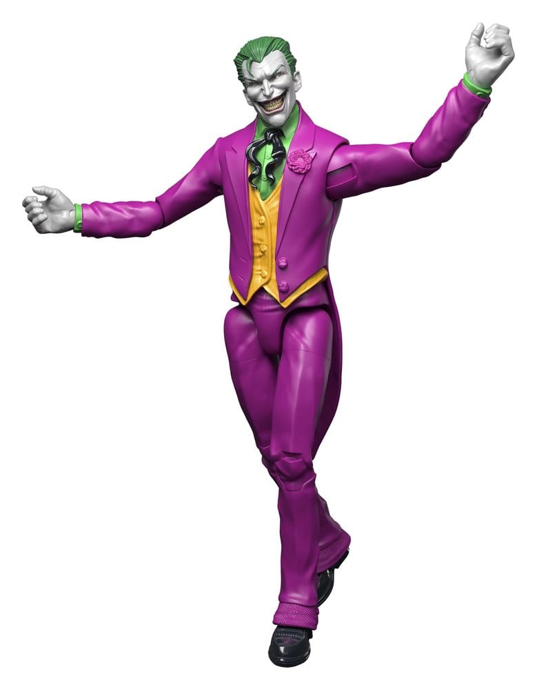 DC Premier Figura The Joker 15 cm