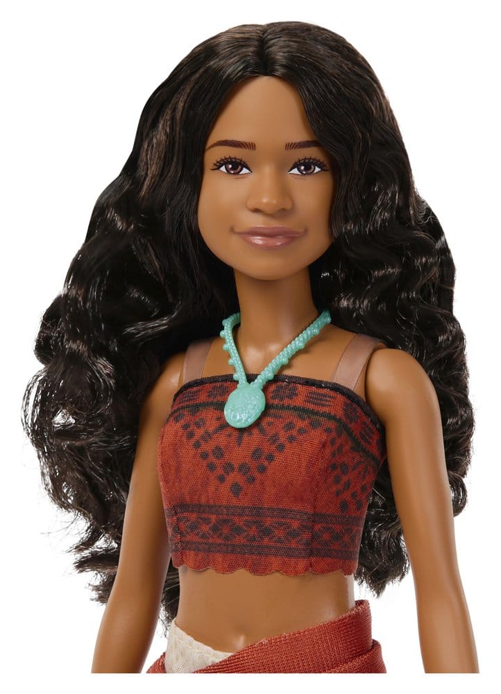 Vaiana 2026 Movie Muñeca cantante Vaiana
