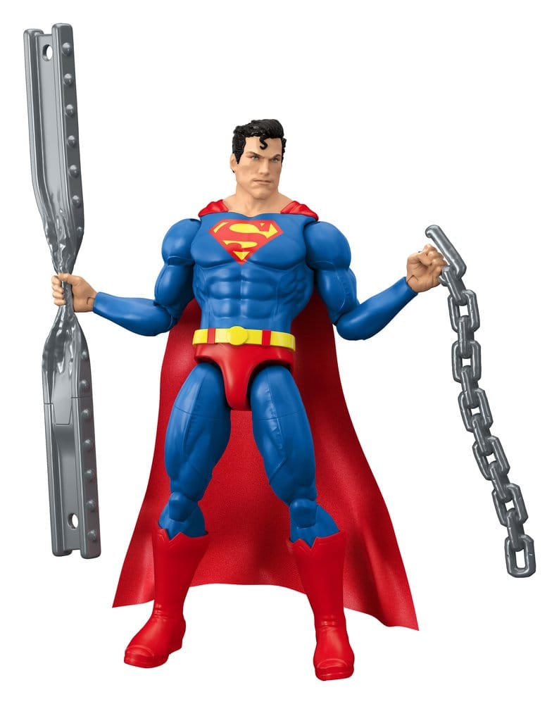 DC Premier Series 2 Figura Superman 15 cm Frikytopia