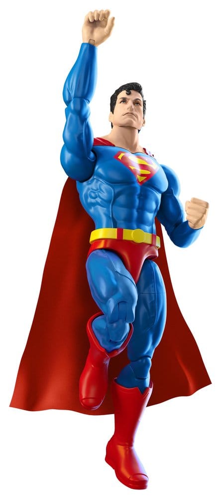 DC Premier Series 2 Figura Superman 15 cm