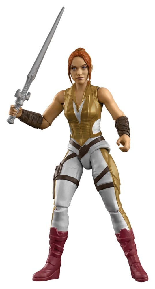 Masters of the Universe First Ones Kids Core Figura de Ação 11 Frikytopia