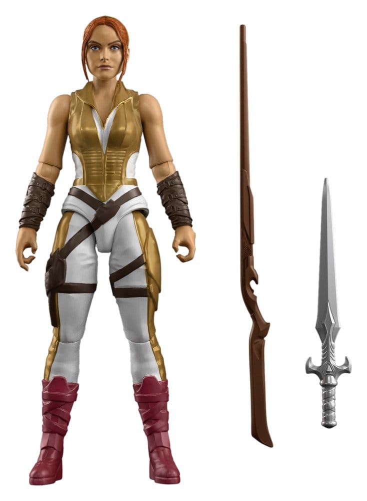 Masters of the Universe First Ones Kids Core Figura de Ação 11