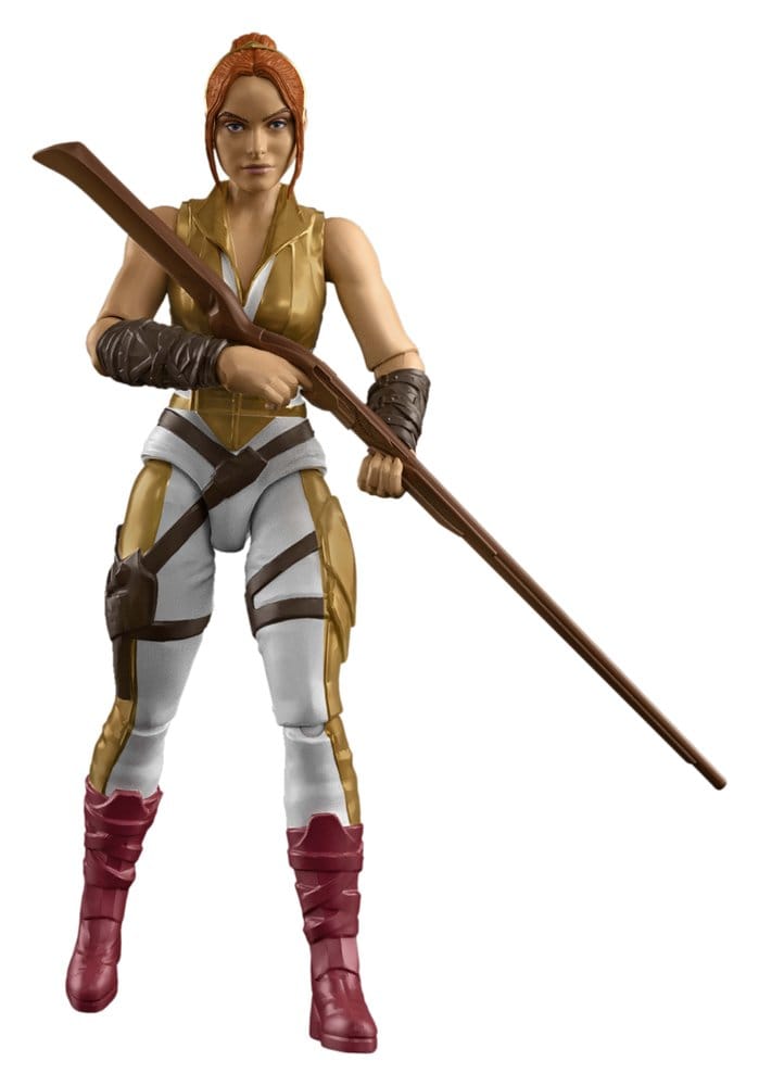 Masters of the Universe First Ones Kids Core Figura de Ação 11
