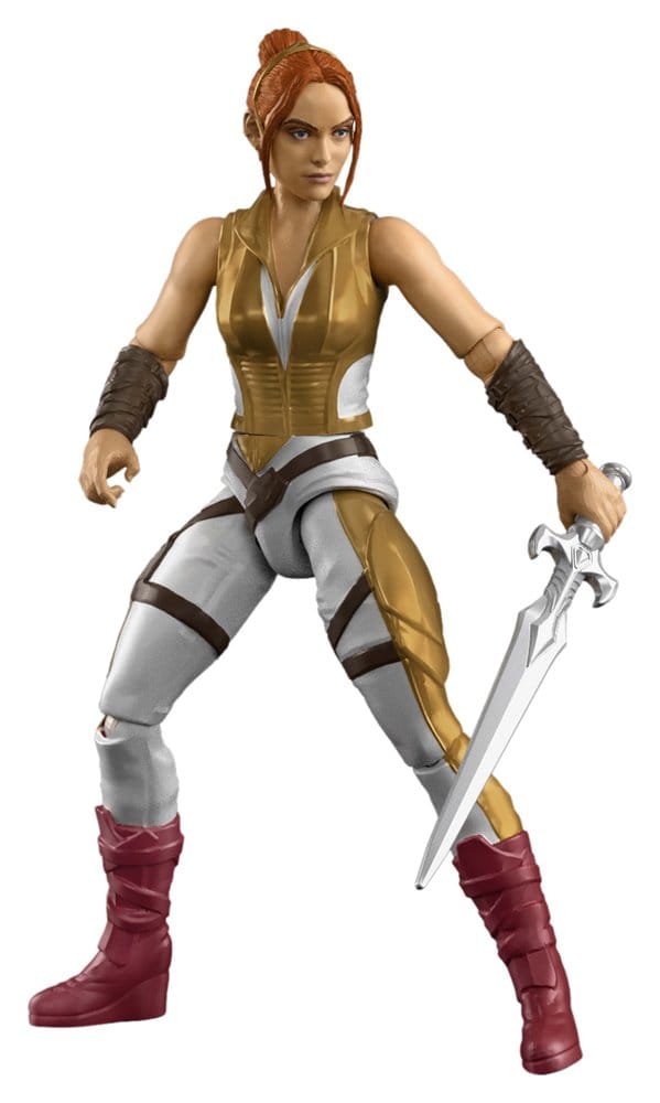 Masters of the Universe First Ones Kids Core Figura de Ação 11