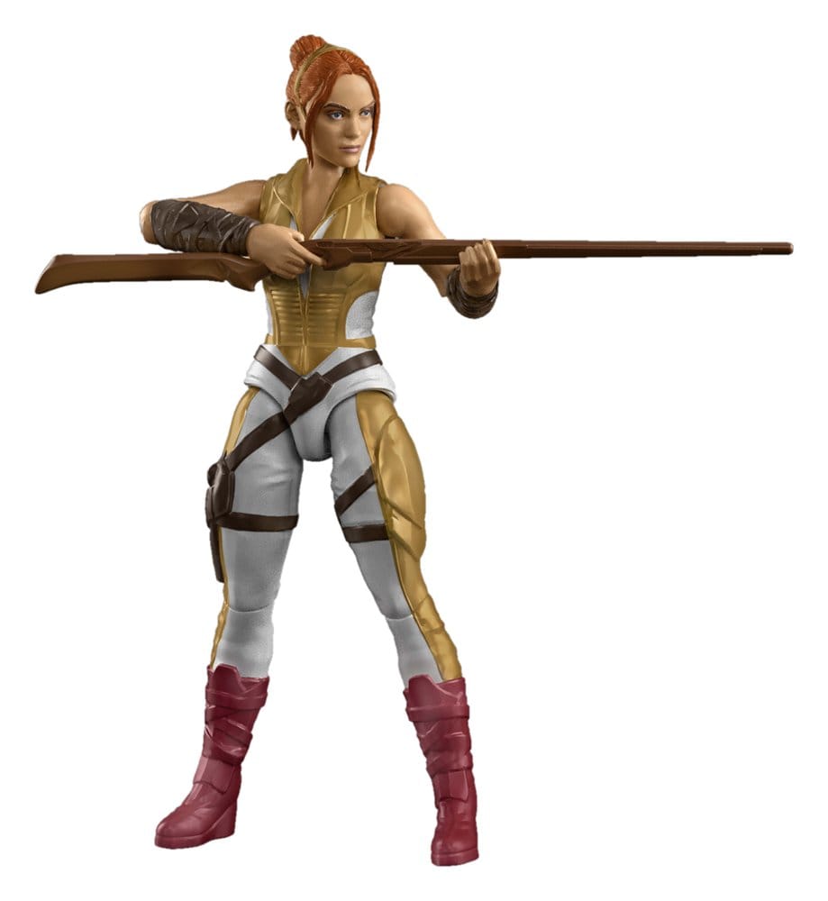 Masters of the Universe First Ones Kids Core Figura de Ação 11
