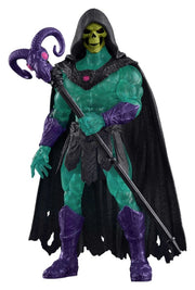 Masters of the Universe First Ones Kids Core Figura de Ação 12