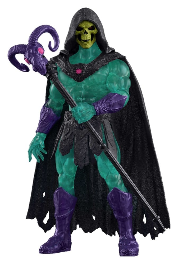Masters of the Universe First Ones Kids Core Figura de Ação 12 Frikytopia