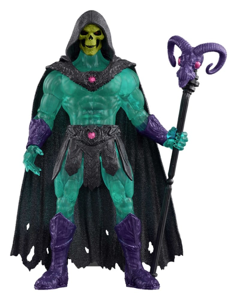 Masters of the Universe First Ones Kids Core Figura de Ação 12