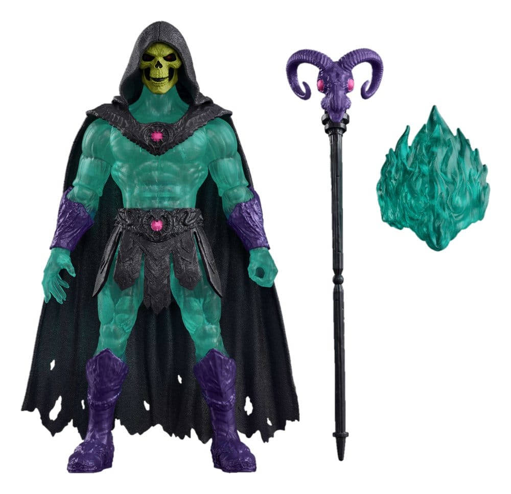Masters of the Universe First Ones Kids Core Figura de Ação 12