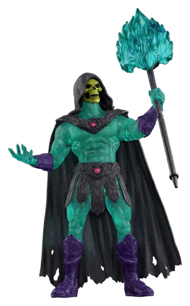 Masters of the Universe First Ones Kids Core Figura de Ação 12