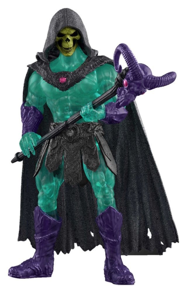Masters of the Universe First Ones Kids Core Figura de Ação 12