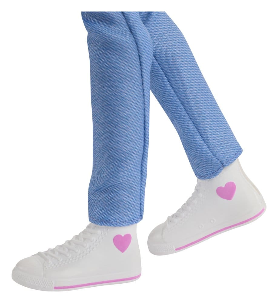 Muñeco Jinu KPop Demon Hunters