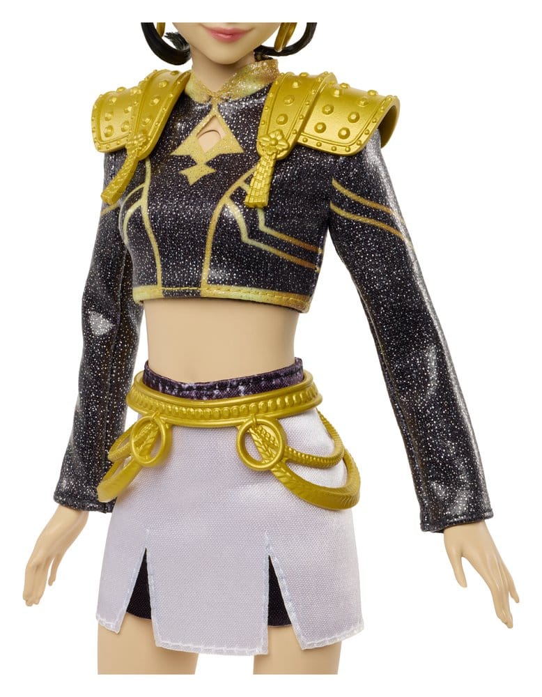 Muñeca musical Zoey KPop Demon Hunters