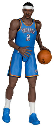 NBA SportsPicks Figura Shai Gilgeous-Alexander (Oklahoma City Thunder) 16 cm