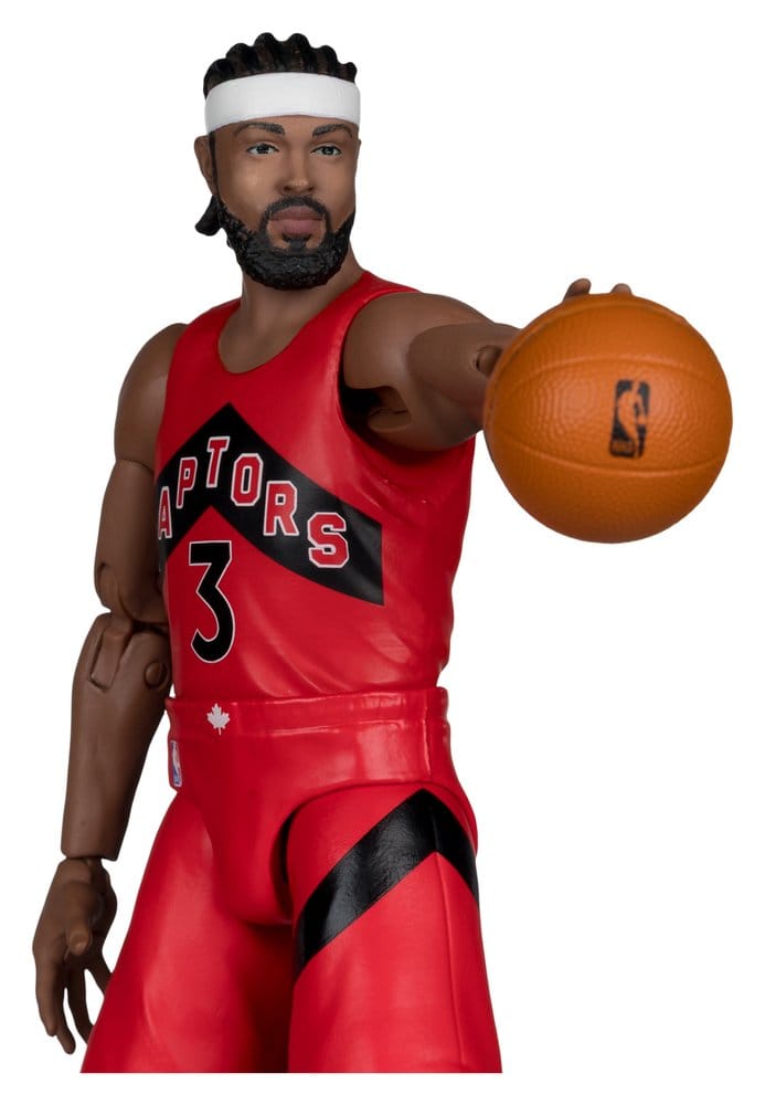 NBA SportsPicks Figura Brandon Ingram (Toronto Raptors) 16 cm